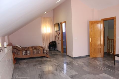 Villa i Lorca, Murcia, Lorca - € 310.000 | Ref: 1875-VL - foto 16